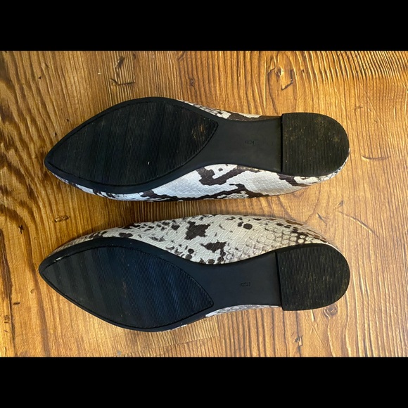 Madden Girl Flats - Picture 3 of 5